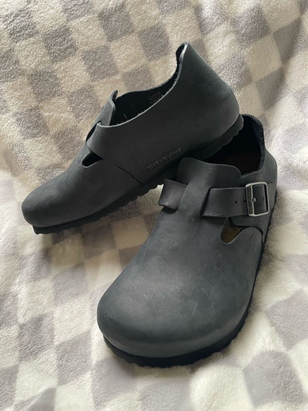 Birkenstock London